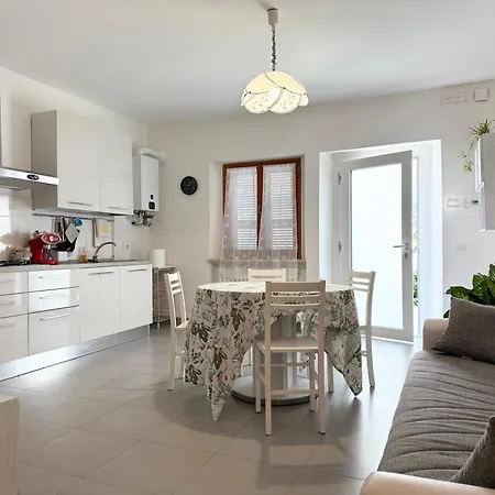 Apartment Withe